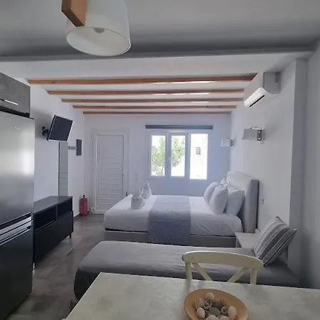 Apartament Barewake's Place 3 Cosy Perfect For Romantic Getaway By The Sea Alikí