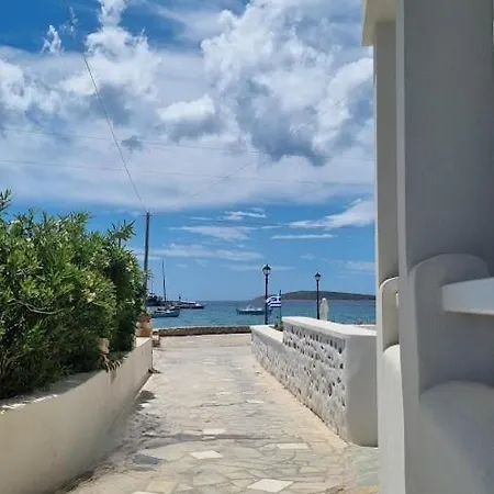 Apartament Barewake's Place 3 Cosy Perfect For Romantic Getaway By The Sea