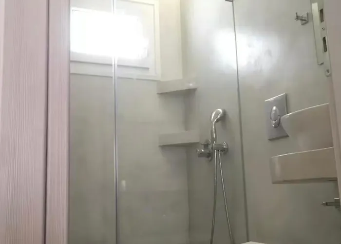 アパート Barewake's Place 3 Cosy Perfect For Romantic Getaway By The Sea Alikí