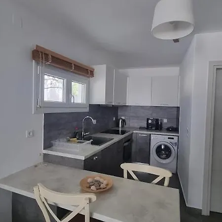 Barewake's Place 3 Cosy Perfect For Romantic Getaway By The Sea * Aliki (Paros)