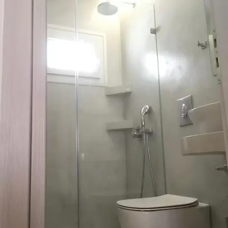 Apartmán Barewake's Place 3 Cosy Perfect For Romantic Getaway By The Sea Alikí