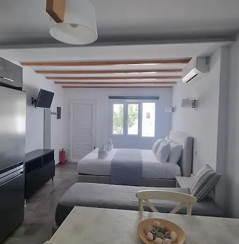 Apartman Barewake's Place 3 Cosy Perfect For Romantic Getaway By The Sea Alikí