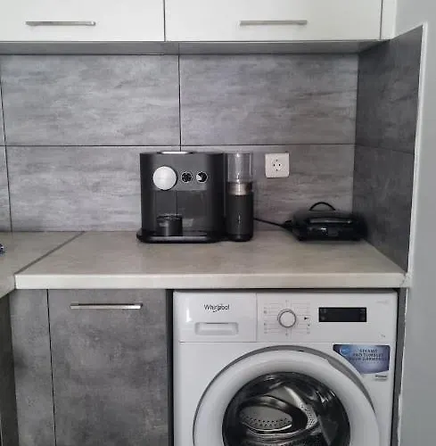 Barewake's Place 3 Cosy Perfect For Romantic Getaway By The Sea Apartman *