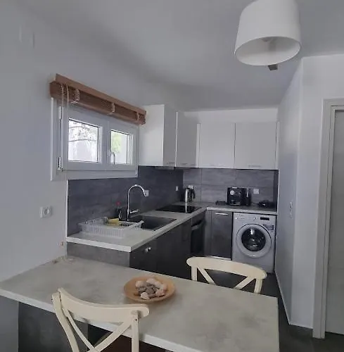 Barewake's Place 3 Cosy Perfect For Romantic Getaway By The Sea * Alikí